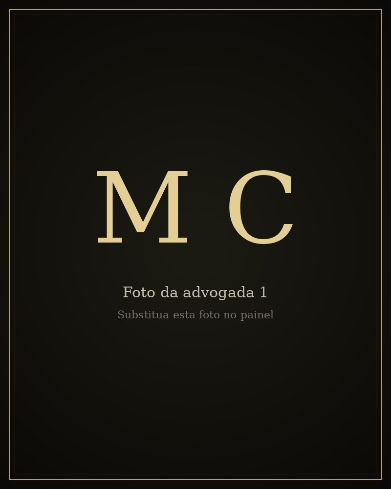 Dra. Mayara Corrêa — advogada do escritório Bastos e Corrêa